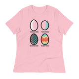 Rabbit Egg Women's Signature Tee
