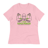 Forget Lab Safety Women's Signature Tee
