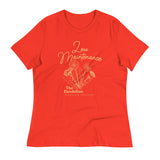 Low Maintenance Women's Signature Tee