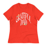 Grateful Dad Women's Signature Tee