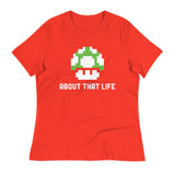 About That Life Women's Signature Tee