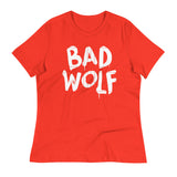Bad Wolf Women's Signature Tee