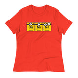 BaNaNa Women's Signature Tee