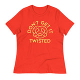 Don't Get It Twisted Women's Signature Tee