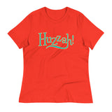 Huzzah! Women's Signature Tee