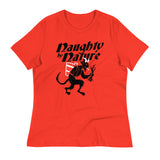 Naughty By Nature Women's Signature Tee