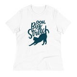 Big Stretch Women's Signature Tee
