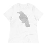 The Raven Women's Signature Tee