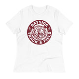 Bayside Track & Field Women's Signature Tee