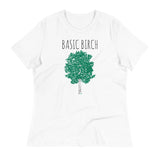 Basic Birch Women's Signature Tee