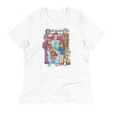 Anderson Family Women's Signature Tee