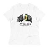 Avodillo Women's Signature Tee