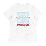 Parkour Women's Signature Tee