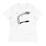 There Is No Spoon Women's Signature Tee
