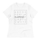 Elameno Women's Signature Tee