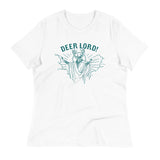 Deer Lord Women's Signature Tee