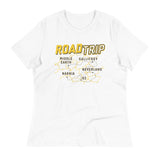 Road Trip Women's Signature Tee