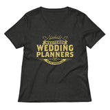 Westeros Wedding Planners Women's V-Neck Tee