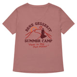 Bene Gesserit Summer Camp Women's V-Neck Tee