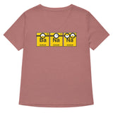 BaNaNa Women's V-Neck Tee
