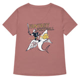 Fantasy Football Women's V-Neck Tee