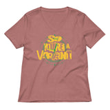 So You're A Variant Women's V-Neck Tee