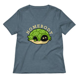 Homebody Women's V-Neck Tee