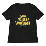 So You're A Variant Women's V-Neck Tee
