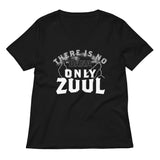Only Zuul Women's V-Neck Tee