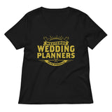 Westeros Wedding Planners Women's V-Neck Tee