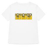 BaNaNa Women's V-Neck Tee