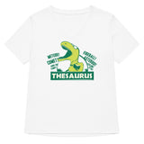 Thesaurus Women's V-Neck Tee