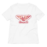 Arcade Women's V-Neck Tee