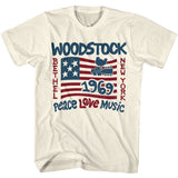 Woodstock - Bethel Ny T-Shirt