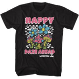 Woodstock - Happy Daze Ahead T-Shirt