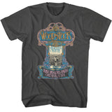 Woodstock - Nouveau Poster T-Shirt