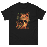 World Sacrifice Skull Tee