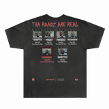 Wretch 32 Risky Roadz Tee
