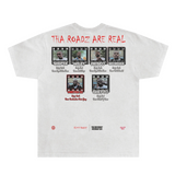Wretch 32 Risky Roadz Tee