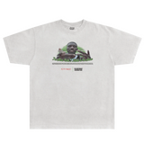 Wretch 32 Risky Roadz Tee