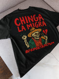 Chinga La Migra OG T-Shirt