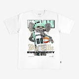 WSLAM Cover Tee - Big Ellie (WSLAM Digital Cover)