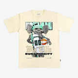 WSLAM Cover Tee - Big Ellie (WSLAM Digital Cover)