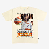 WSLAM Cover Tee - Kahleah Copper (SLAM 256)