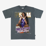WSLAM Cover Tee - Rickea Jackson (SLAM 256)