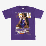 WSLAM Cover Tee - Rickea Jackson (SLAM 256)