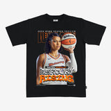 WSLAM Cover Tee - Satou Sabally (SLAM 256)