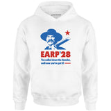 Wyatt Earp 2028 - Unisex Hoodie
