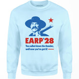 Wyatt Earp 2028 - Unisex Sweatshirt