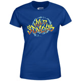 Wyld Stallyns - Women's T-Shirt